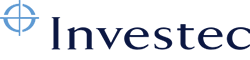Investec Logo